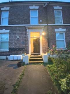 undefined, Olive Vale, Liverpool L15