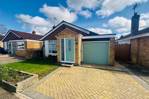 undefined, Goodwood Avenue, Parklands NN3