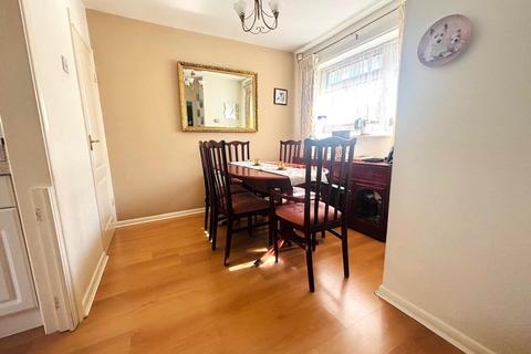 undefined, Goodwood Avenue, Parklands NN3