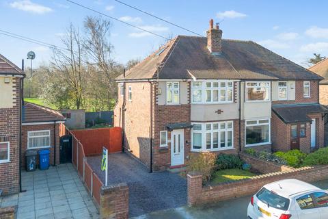 3 bedroom semi-detached house for sale, Springfield Avenue, Grappenhall, WA4