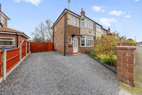 3 bedroom semi-detached house for sale, Springfield Avenue, Grappenhall, WA4