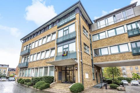 undefined, Staten Building, Bow Quarter, London, E3