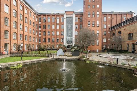 undefined, Fairfield Road, Bow Quarter, E3