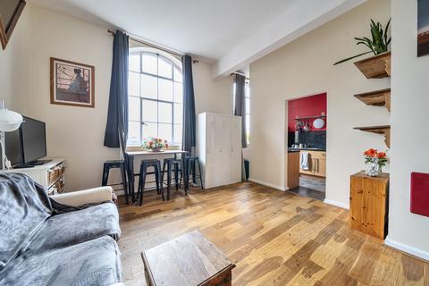 undefined, Fairfield Road, Bow Quarter, E3