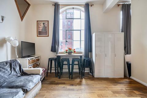 undefined, Fairfield Road, Bow Quarter, E3