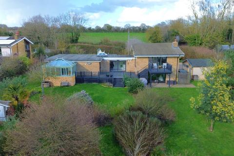 4 bedroom detached house for sale, Charsfield, Woodbridge