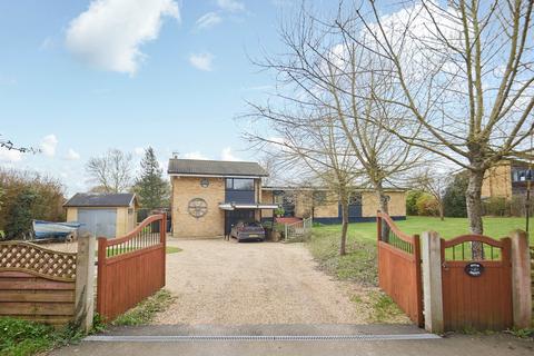4 bedroom detached house for sale, Charsfield, Woodbridge