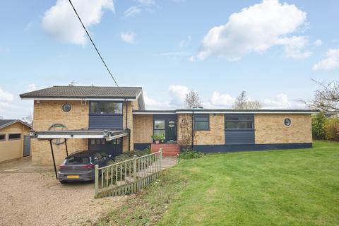 4 bedroom detached house for sale, Charsfield, Woodbridge