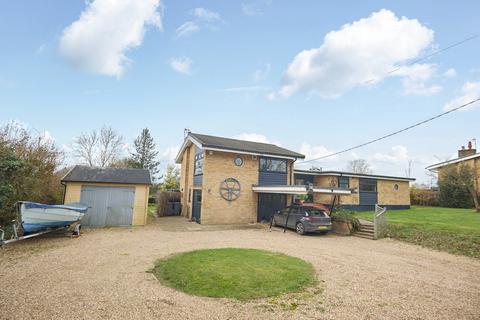 4 bedroom detached house for sale, Charsfield, Woodbridge