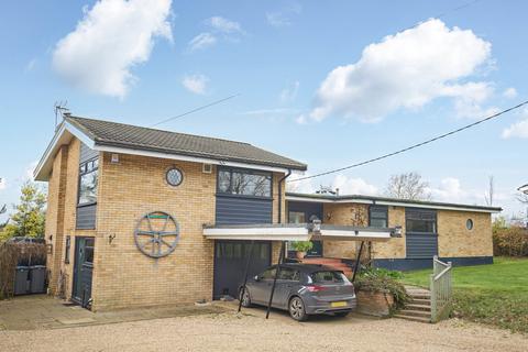 4 bedroom detached house for sale, Charsfield, Woodbridge