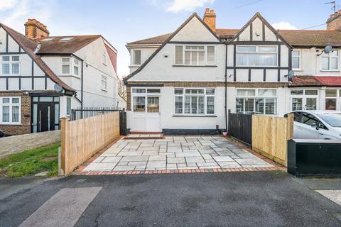 Aylesford Avenue, Beckenham, Kent, BR3