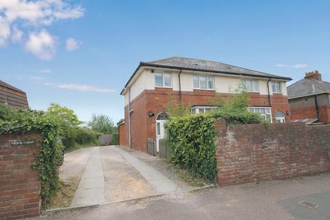 undefined, Beacon Lane, Exeter