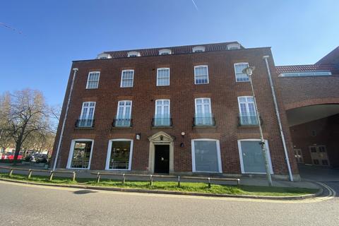 undefined, Denmark House, Parkway, Welwyn Garden City