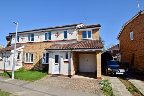 undefined, Broadmanor, Pocklington
