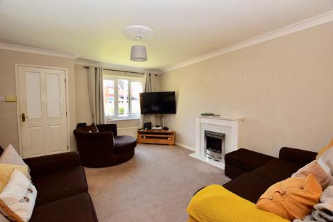 undefined, Broadmanor, Pocklington