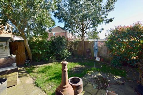 undefined, Broadmanor, Pocklington