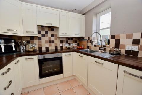 undefined, Broadmanor, Pocklington