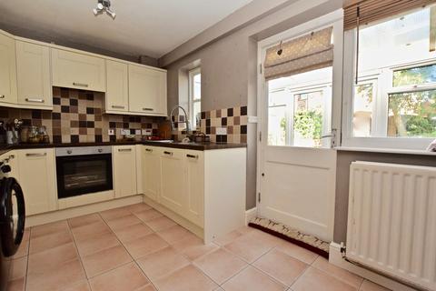 undefined, Broadmanor, Pocklington