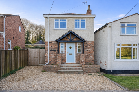 3 bedroom detached house for sale, Packington Lane, Hopwas, Tamworth, B78 3AY