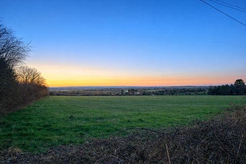 3 bedroom detached house for sale, Packington Lane, Hopwas, Tamworth, B78 3AY