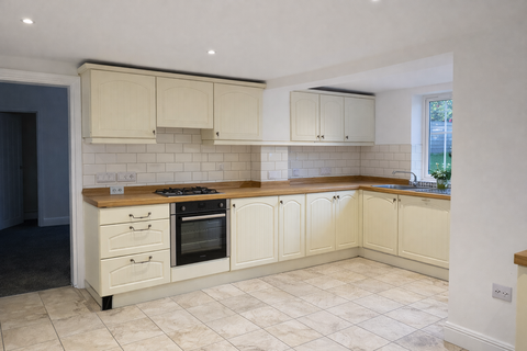 3 bedroom detached house for sale, Packington Lane, Hopwas, Tamworth, B78 3AY