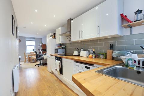 undefined, Wastdale Road, London