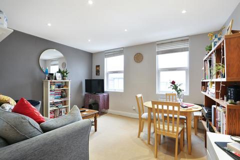 undefined, Wastdale Road, London