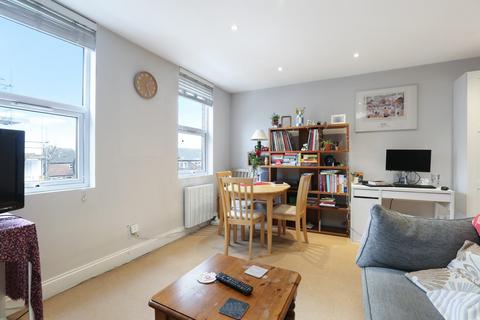 undefined, Wastdale Road, London