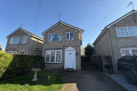 undefined, Beechcliffe Avenue, Hull HU6