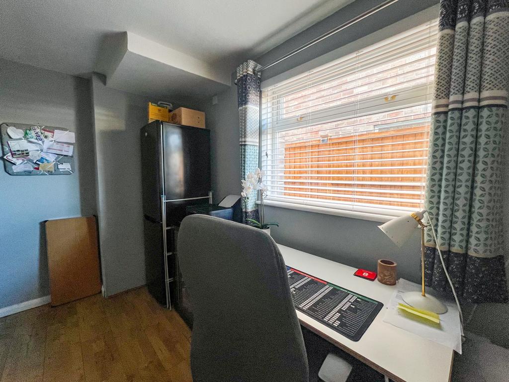 Snug/Office