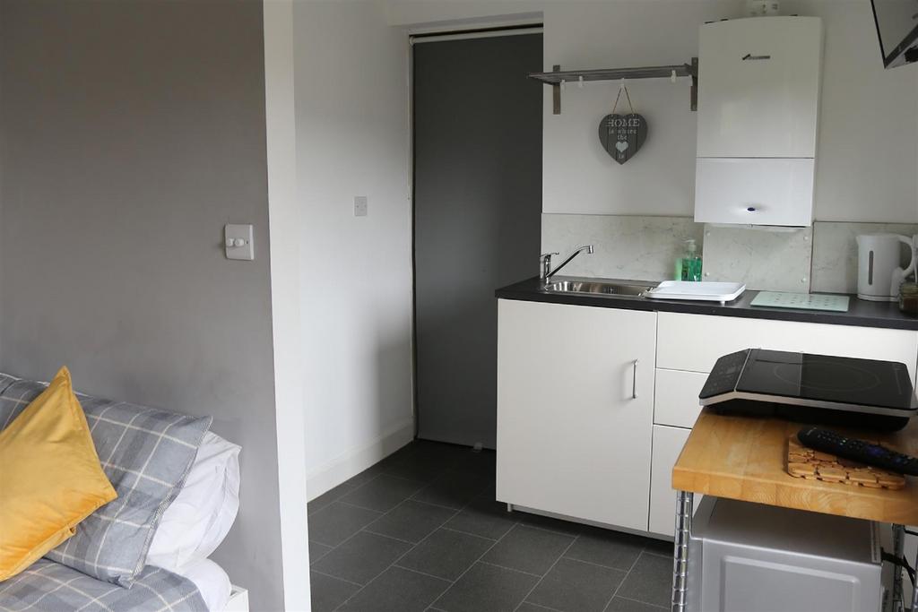 Open Plan Studio