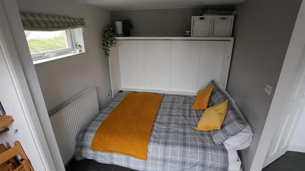 Open Plan Studio