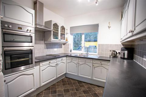 3 bedroom end of terrace house for sale, New Village, Ingleton, Carnforth