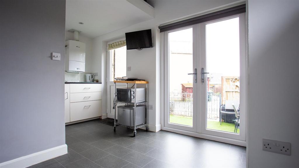 Open Plan Studio