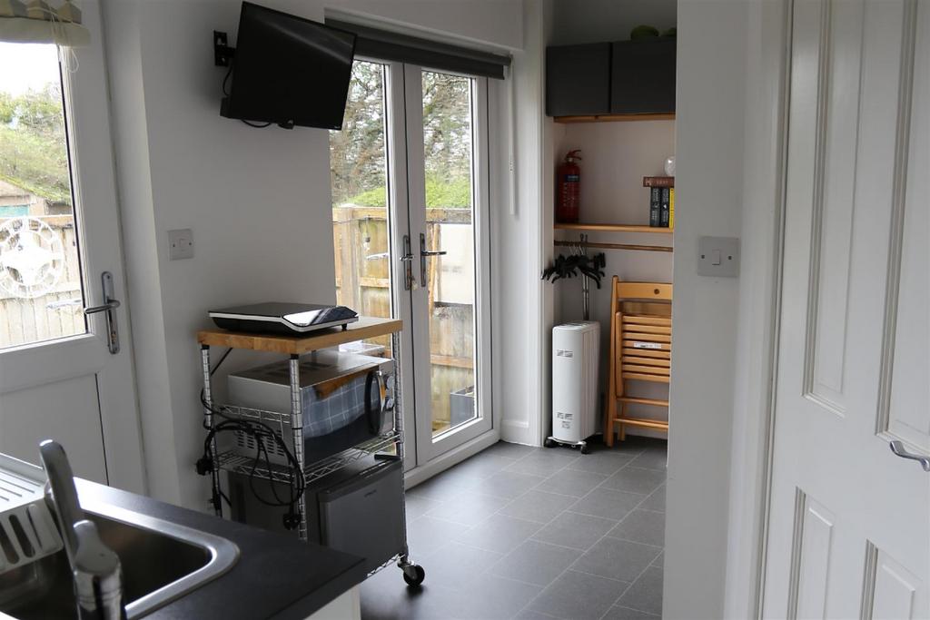 Open Plan Studio