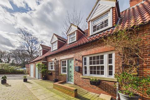 undefined, Byland Road, Whitby YO21