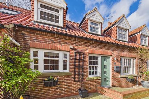 undefined, Byland Road, Whitby YO21