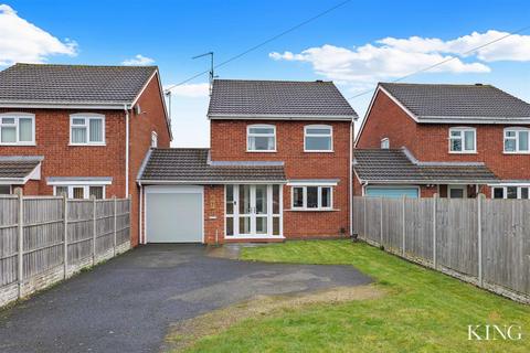undefined, Bromsgrove Road, Studley