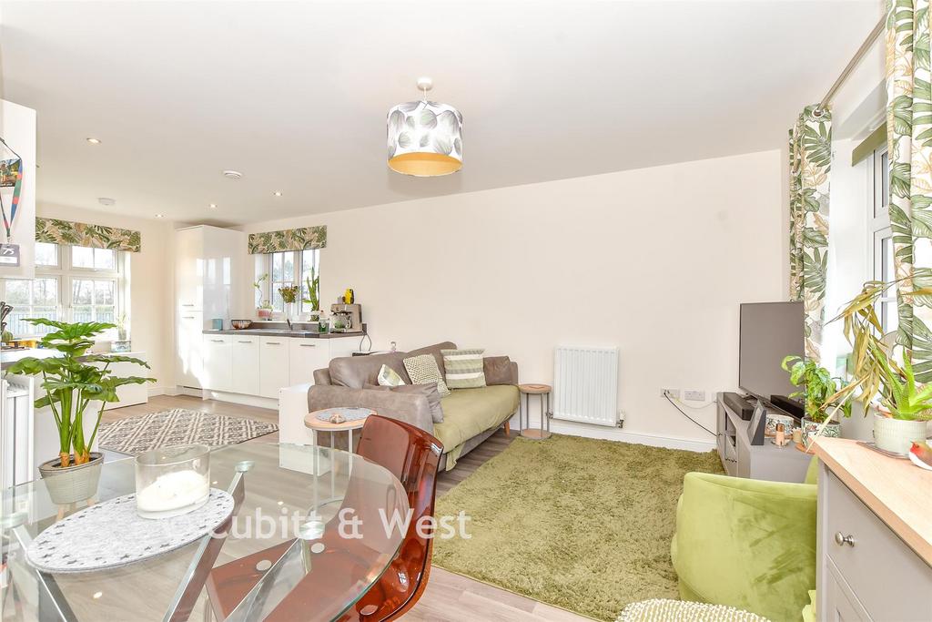 Kitchen/Lounge/Diner