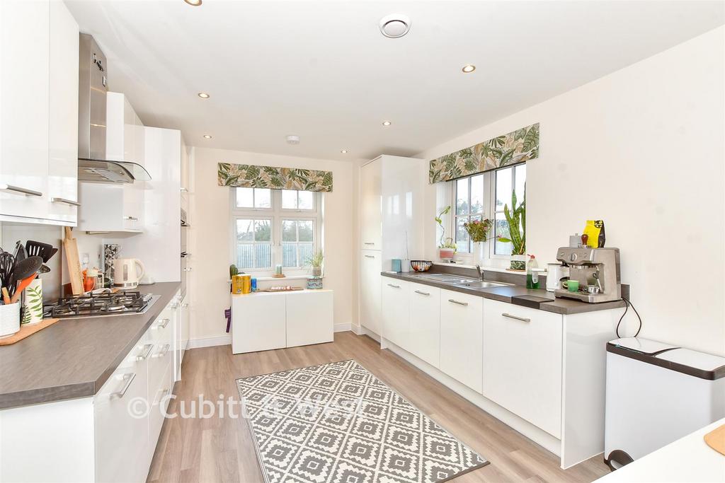Kitchen/Lounge/Diner