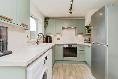 3 bedroom end of terrace house for sale, Coleridge Way, Pontefract