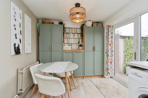 3 bedroom end of terrace house for sale, Coleridge Way, Pontefract