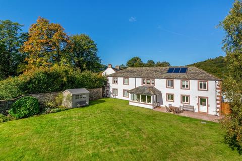 4 bedroom detached house for sale, Herdwick House, Pooley Bridge, Penrith, Cumbria, CA10 2NR