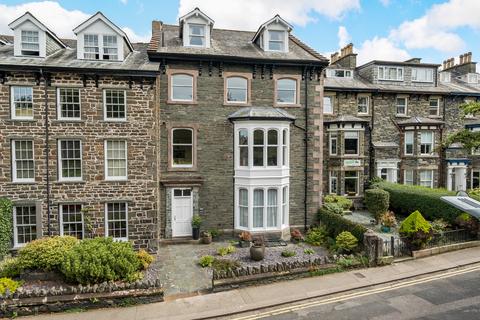 undefined, Apartment 6 Chaucer House, Derwentwater Place, Keswick, Cumbria, CA12 4DR