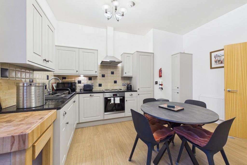 Open Plan Living / Dining Room