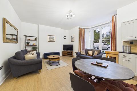 undefined, Apartment 6 Chaucer House, Derwentwater Place, Keswick, Cumbria, CA12 4DR