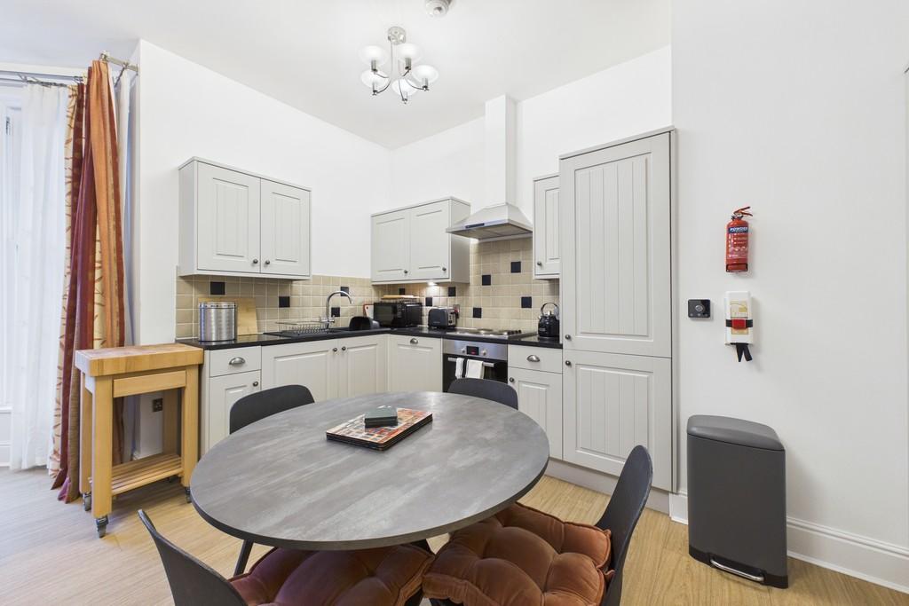 Open Plan Living / Dining Room