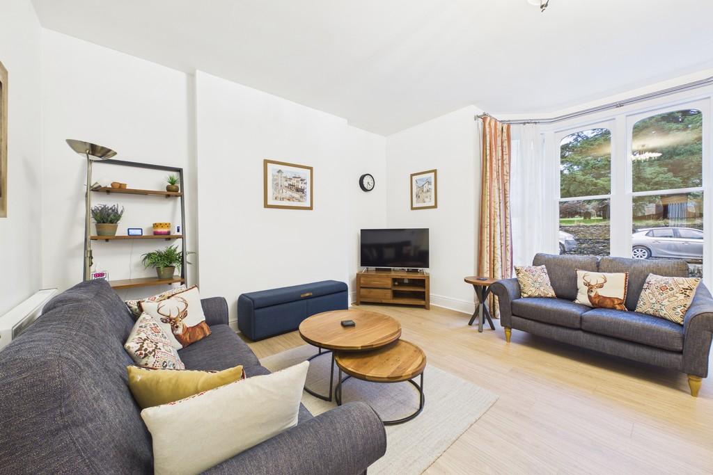 Open Plan Living / Dining Room