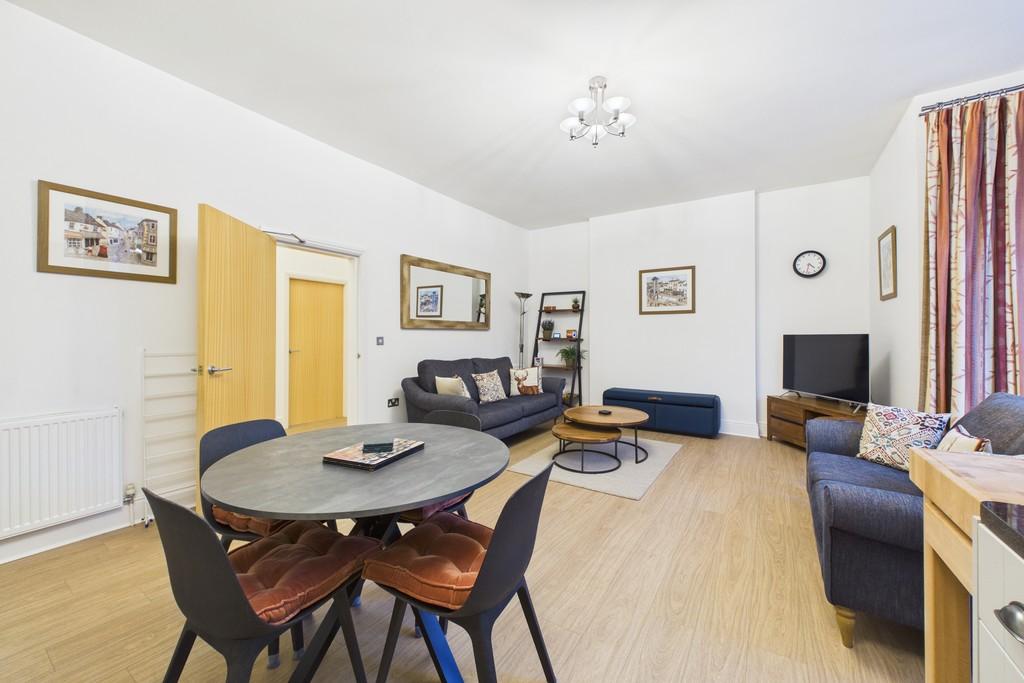Open Plan Living / Dining Room