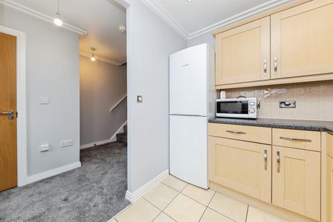 undefined, Mulberry Mead, Hatfield Garden Village